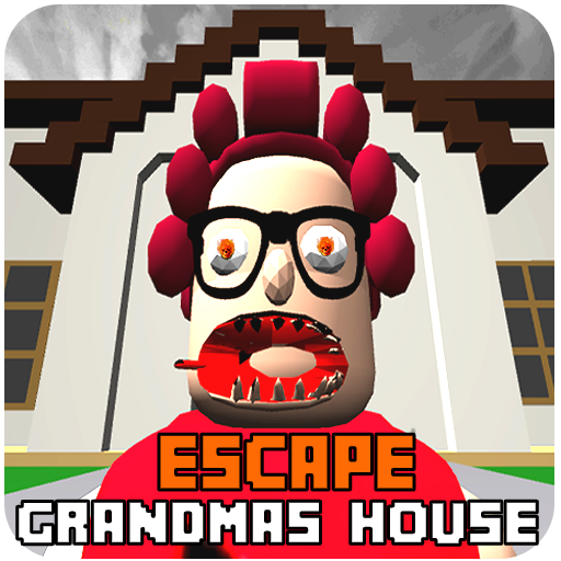 Escape Grandma's house