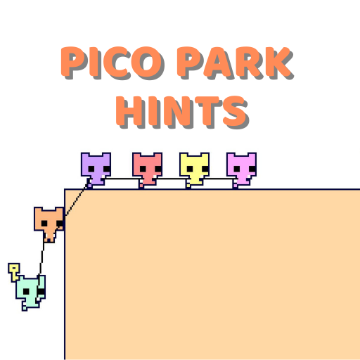 Pico Park Multiplayer Walkthrough