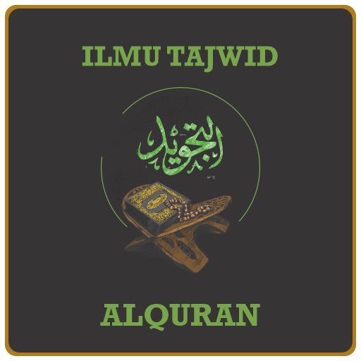 Ilmu Tajwid Lengkap & Audio