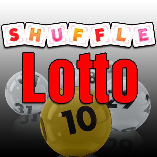 Shuffle LOTTO