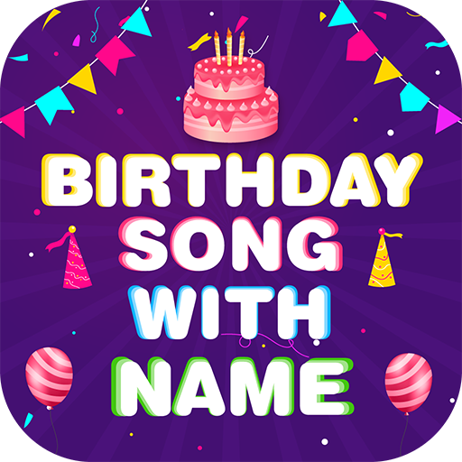 Birthday Song with Name