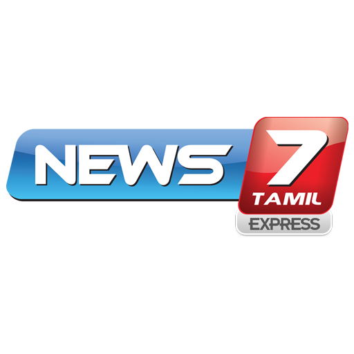 News7 Tamil Express