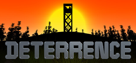 Deterrence Playtest
