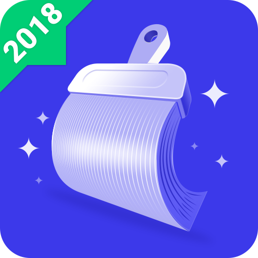 Fancy Cleaner: Phone Cleaner, Booster, Optimizer