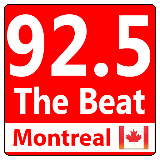 The Beat 92.5 Radio Montreal