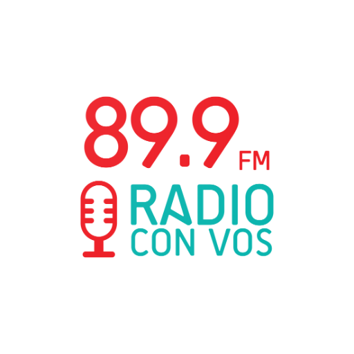 Radio Con vos