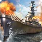 戰艦突襲 3D - Warship Attack