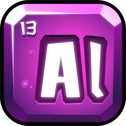 The Little Alchemist