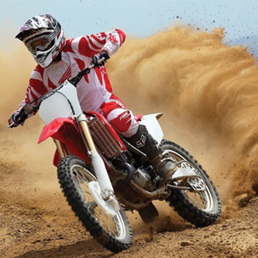 MotoCross Racing