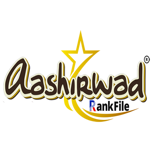 Aashirwad Rank File