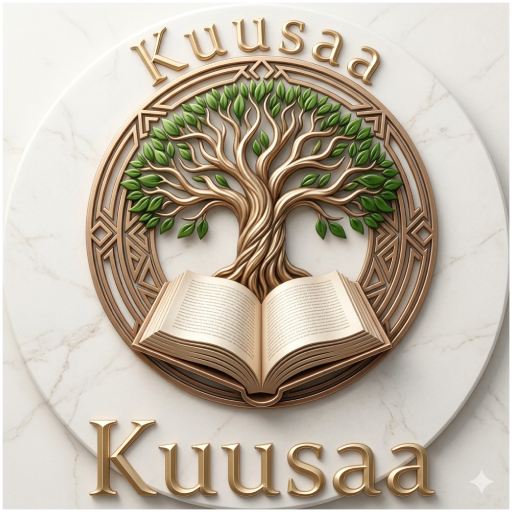 Kuusaa Walaloo Afaan Oromoo