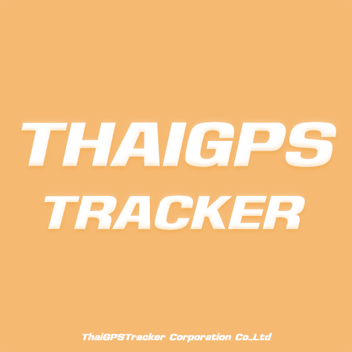 ThaiGPSTracker