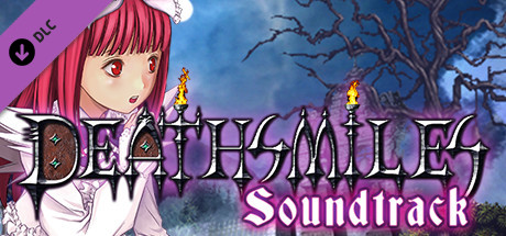 Deathsmiles OST