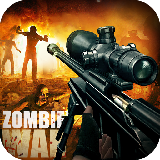 Doomsday Survival: Zombie War