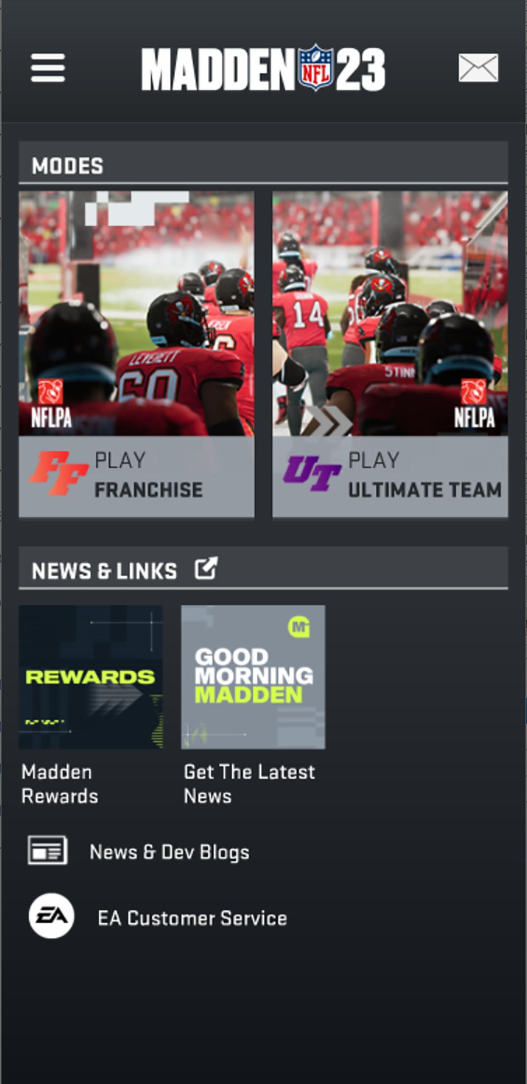 Madden 24: When will the Companion App be released?