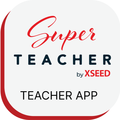 SuperTeacher Teaching App
