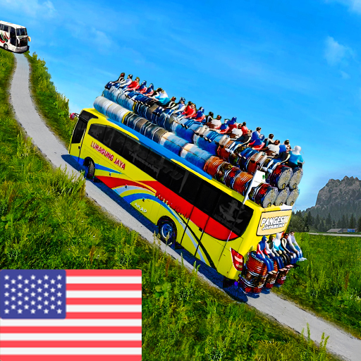 Bus Simulator : Death Road