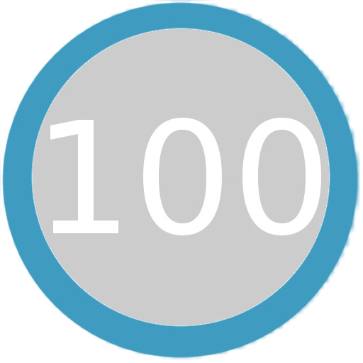 Simple Battery Widget