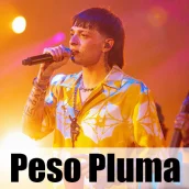 Peso Pluma Wallpapers HD 4K