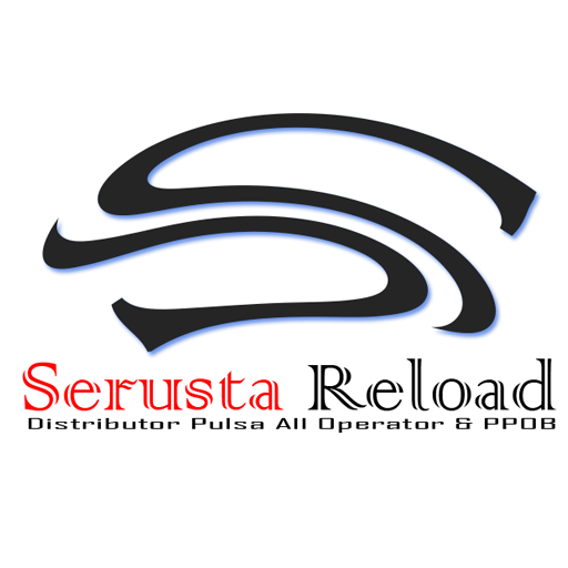 Serusta Reload ( Pulsa dan PPO