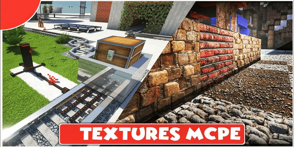 Download Shaders Texture mod Mcpe addon android on PC