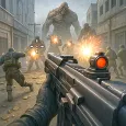 デッドトリガー2 ゾンビシューティング戦争