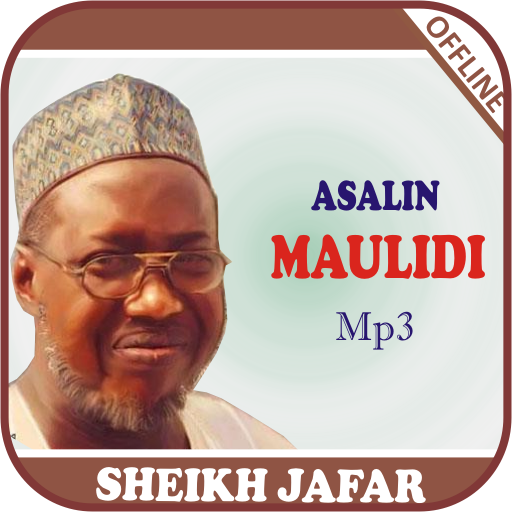 Asalin Maulidi - Sheikh Jafar