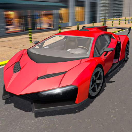 Gadi Wali Race Car 3D Game Kar