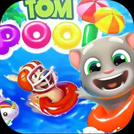 Talking Tom Pool APK para Android - Download