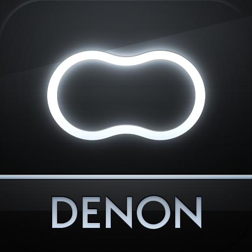 Denon Cocoon