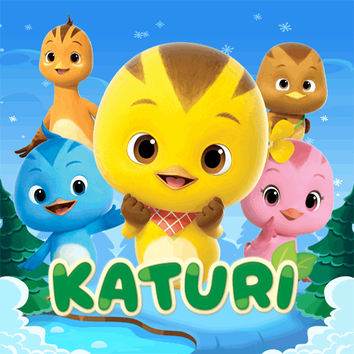 Katuri Adventure Game