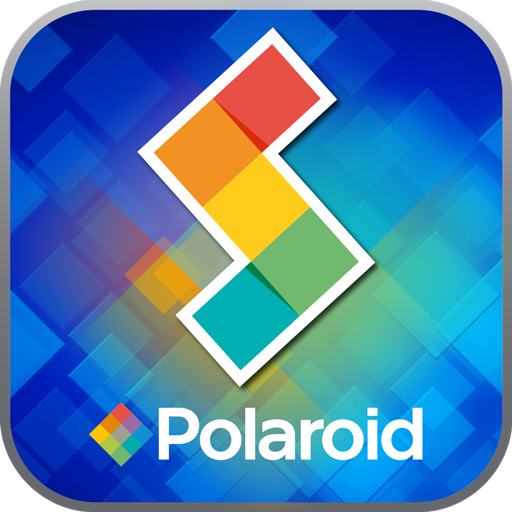 Polaroid Smart Center