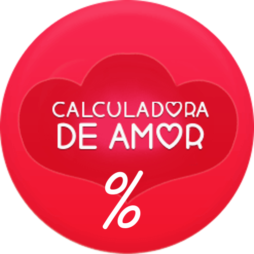 Calculadora de Amor