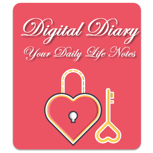 Digital Diary with Signature & PDF Export