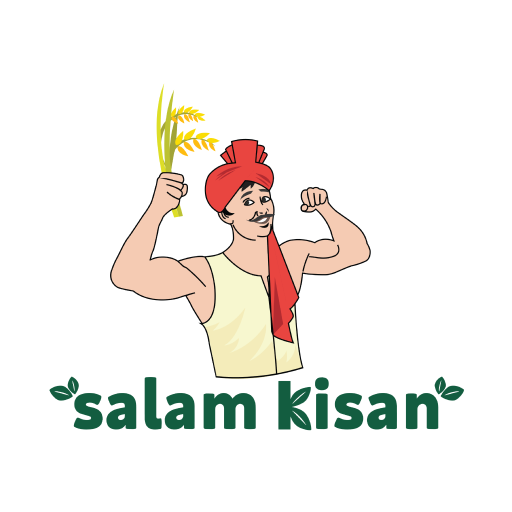 Salam Kisan