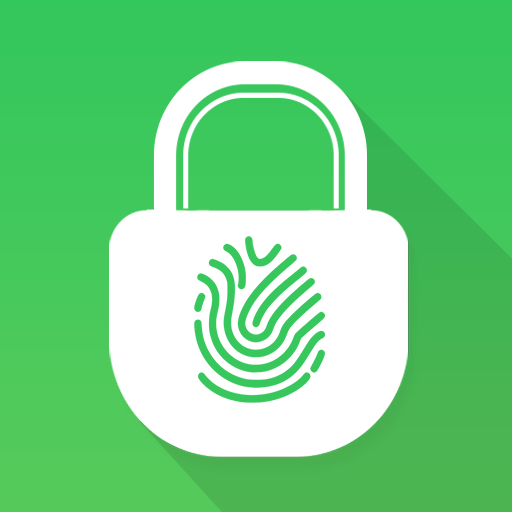 App Lock Fingerprint & Pattern