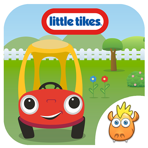 Little Tikes: Let’s Play