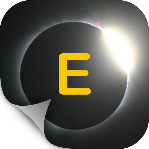 Eclipse Calculator 2