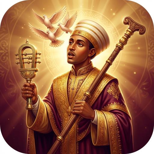 Orthodox Mezmurs ኦርቶዶክሳዊ መዝሙራት