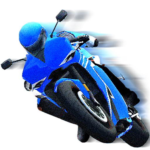 GripON - racing bikes arcade