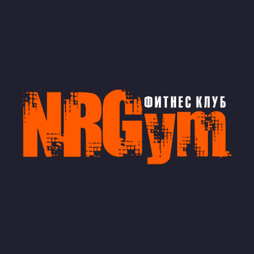 NRGym: фитнес-клуб