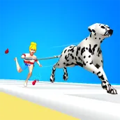 Crazy Dog 3D