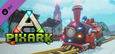 PixARK - A Jingle - Jangle Christmas Pack