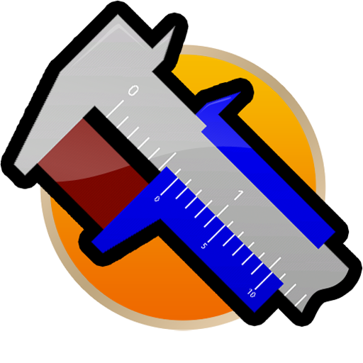 Vernier Caliper Simulator