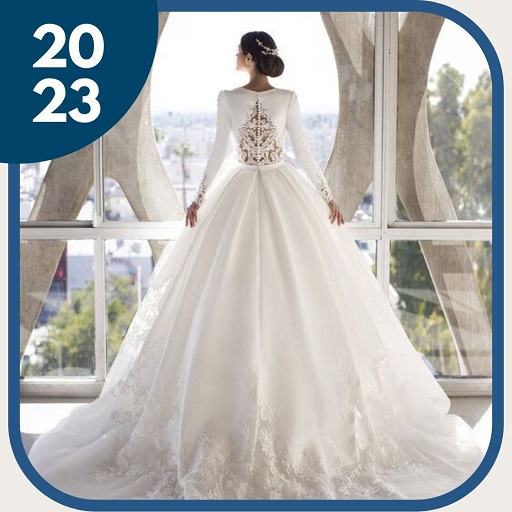 Wedding Dresses 2023