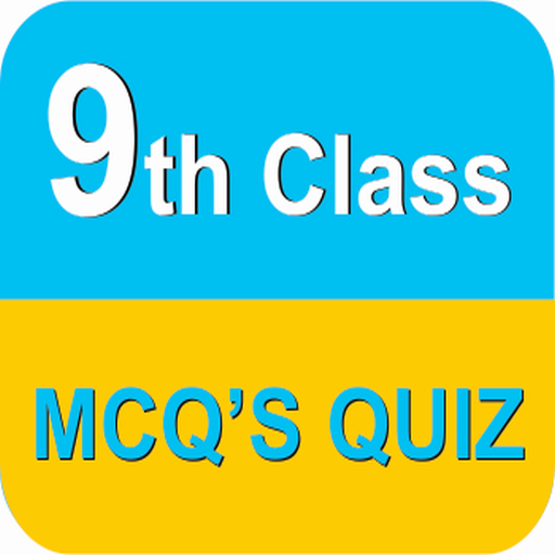 9th Class Mcqs Test