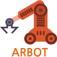 ARBOT Bluetooth Arduino Robot