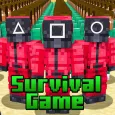 Survival game maps