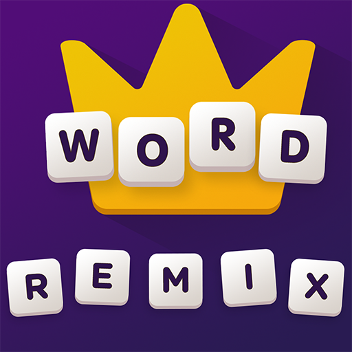 Word Remix