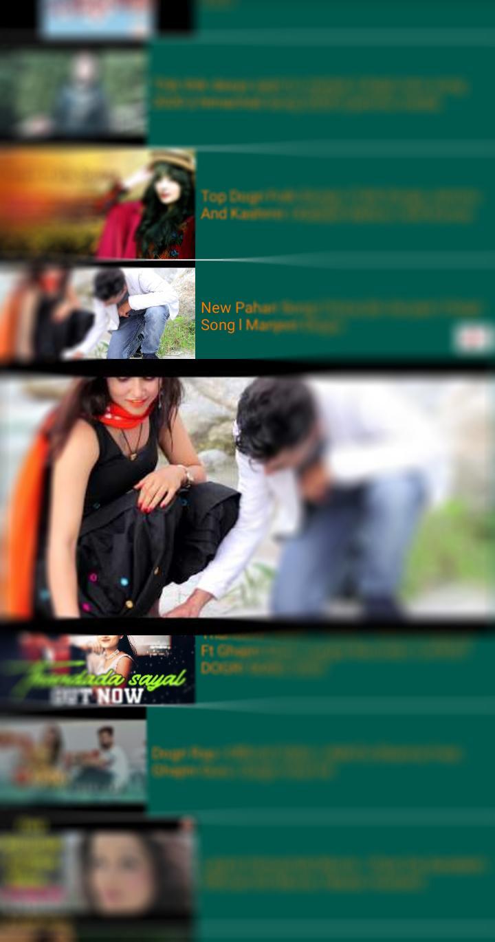 Download Dogri Jammu Video Song डोगरी android on PC